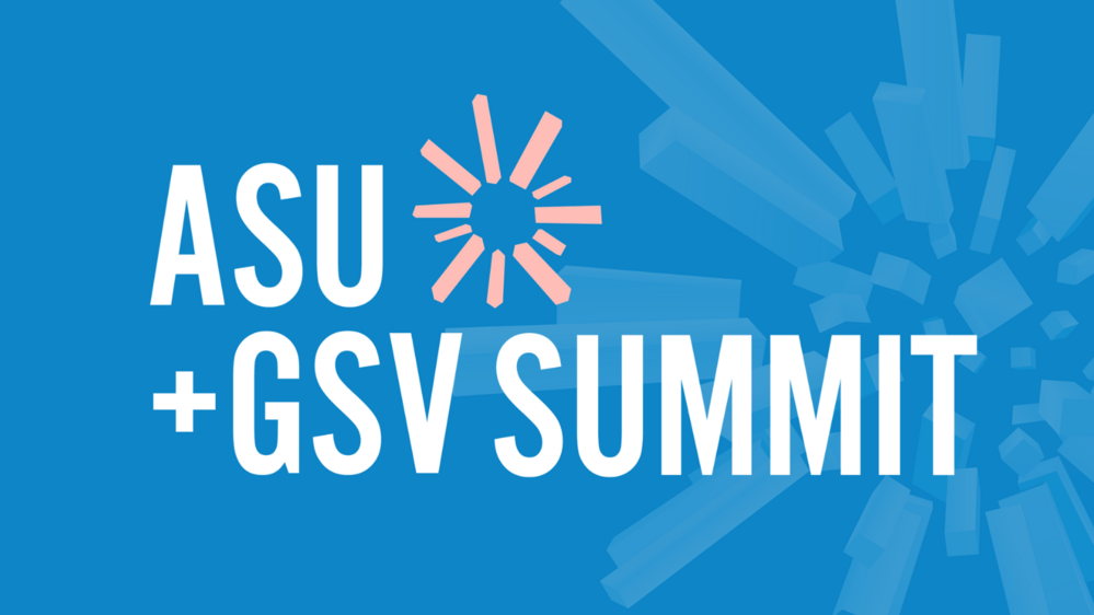 ASU+GSV Summit 2024