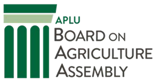 Board on Agriculture Assembly Joint Committees on Organization and Policy Summer Meeting