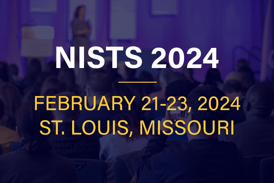 NISTS 2024: National Institute for the Study of Transfer Students Annual Conference